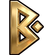 Logo van Villaspin Casino met vliegtuigstreep